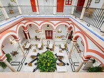 Sercotel Las Casas de los Mercaderes