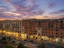 Rome Central Rooms Guest House o Affittacamere