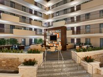 Embassy Suites Atlanta Airport