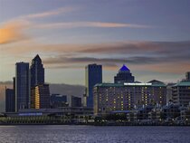 The Westin Tampa Waterside