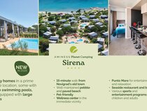Aminess Sirena Holiday Homes