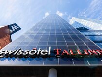 Swissôtel Tallinn