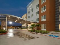 Fairfield Inn & Suites Houston Northwest Willowbrook
