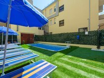 Hotel Vannucci Rimini