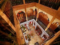 Riad 1001 Nuits