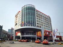 Grand Jatra Hotel Balikpapan