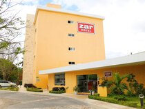 Hotel Zar Merida