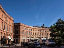Novotel Toulouse Centre Wilson