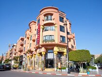 Amani Hotel APP