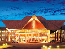 Recanto Cataratas Thermas Resort & Convention