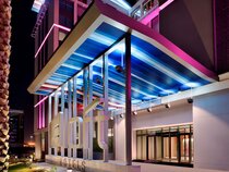 Aloft Muscat