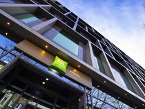 ibis Styles Pforzheim