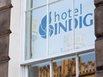 Indigo Edinburgh