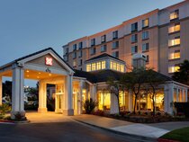 Hilton Garden Inn San Francisco Airport North