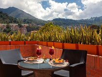 NH Collection Bogotá Hacienda Royal