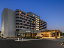 Crowne Plaza Auburn Hills