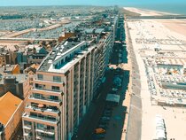 Holiday Suites Blankenberge