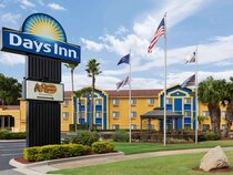 Days Inn by Wyndham Orange Park/Jacksonville