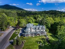 The Inn at Thorn Hill & Spa