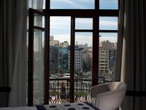 Taxim Hill Hotel