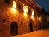 Hotel Casa del Marqués