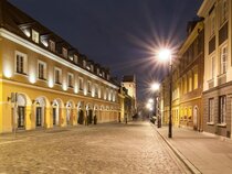 Mamaison Hotel Le Regina Warsaw