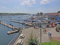 Fisherman's Wharf Inn