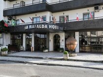 Hotel Santa Mafalda