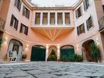 Unica Suites Rasella