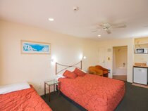Albany Executive Motor Inn