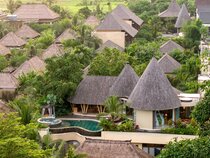 The Alena Resort by Pramana