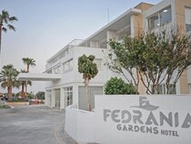 Fedrania Hotel