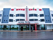 Hotel Tezla