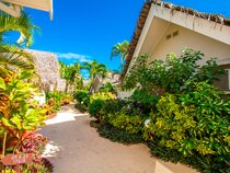 Manuia Beach Resort