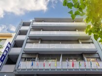 Marina Athens Hotel