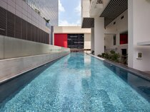 F1 Hotel Manila