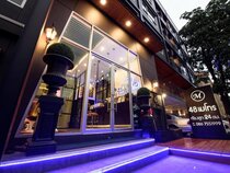 48 Metro Hotel Bangkok
