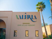 Valeria Premium Dar Atlas Resort