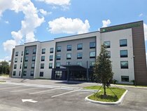 Wyndham Garden Tampa Fairgrounds/Casino