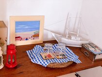 La Maison De Vacances