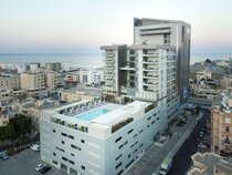 Radisson Blu Hotel, Larnaca