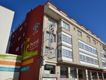 Spa Norat O Grove
