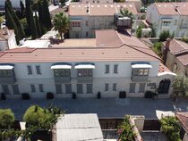 Ariel Hotel Alaçati