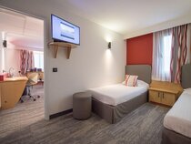 Hotel Promotel