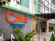 Hotel Citrus Sukhumvit 11 by Compass Hospitality