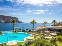 Hotel LIVVO Puerto de Mogan