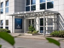 Hotel Novalis Dresden