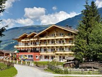 Familienhotel Grundlhof