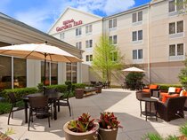 Hilton Garden Inn Gainesville
