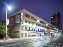 Holiday Inn Express Middlesbrough